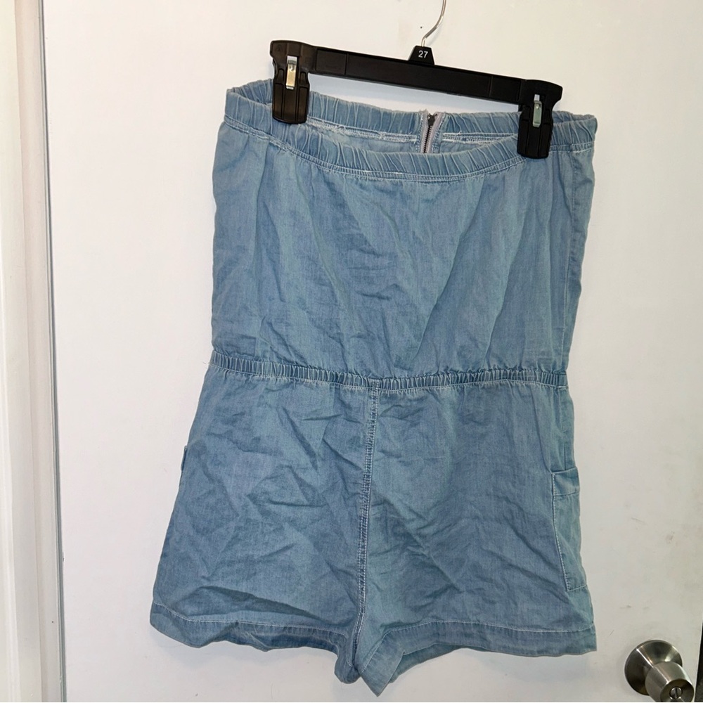 Romper - Picture 2 of 3